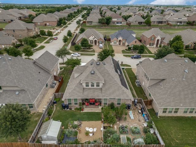 9948 Atlantic Lane, Frisco, TX 75035