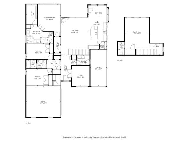 9948 Atlantic Lane, Frisco, TX 75035