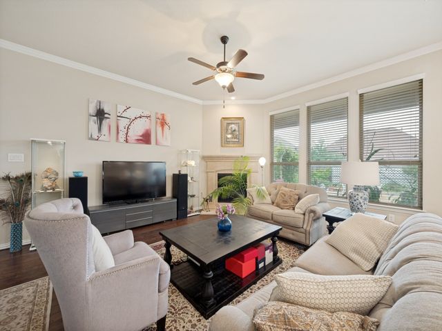 9948 Atlantic Lane, Frisco, TX 75035