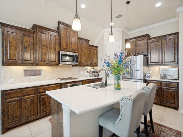 9948 Atlantic Lane, Frisco, TX 75035