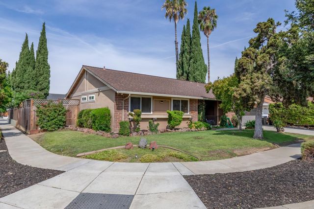 4841 Rue Orleans Court, San Jose, CA 95136