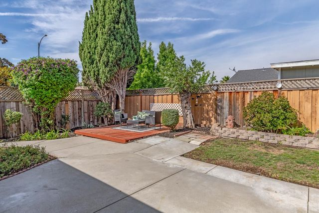 4841 Rue Orleans Court, San Jose, CA 95136
