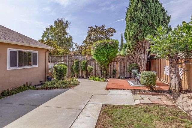 4841 Rue Orleans Court, San Jose, CA 95136