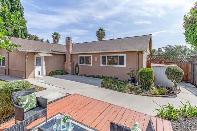 4841 Rue Orleans Court, San Jose, CA 95136