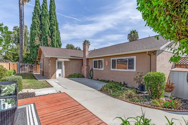 4841 Rue Orleans Court, San Jose, CA 95136