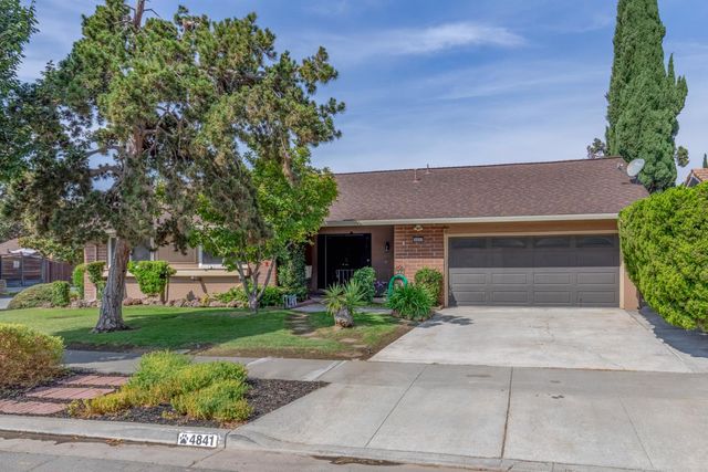 4841 Rue Orleans Court, San Jose, CA 95136