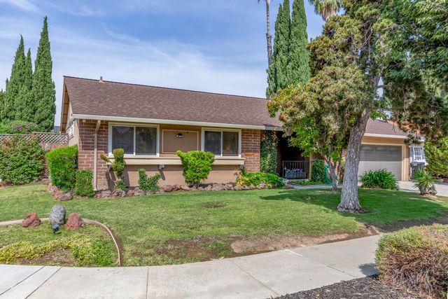 4841 Rue Orleans Court, San Jose, CA 95136