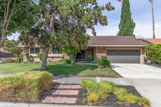 4841 Rue Orleans Court, San Jose, CA 95136