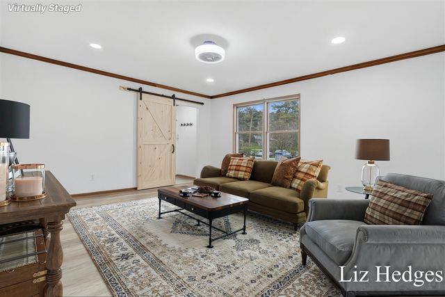 8756 Westwood Lane, Montague, MI 49437