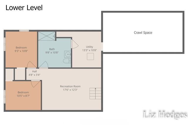 8756 Westwood Lane, Montague, MI 49437