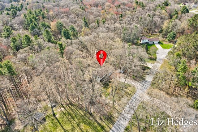 8756 Westwood Lane, Montague, MI 49437
