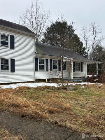 121 E UNION VALLEY Road, Monroe, NJ 08831