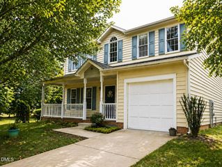 118 Vail Springs Court, Wake Forest, NC 27587