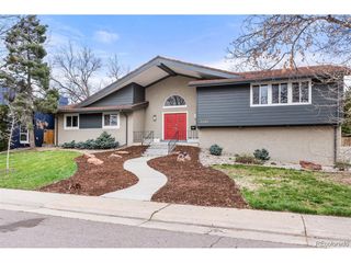 3301 S Magnolia St, Denver, CO 80224