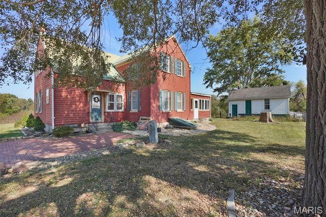 5088 Highway KK, New Haven, MO 63068