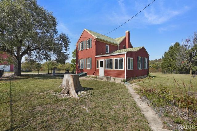 5088 Highway KK, New Haven, MO 63068