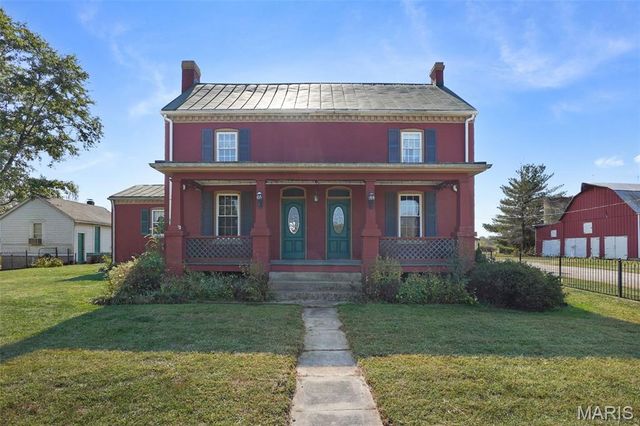 5088 Highway KK, New Haven, MO 63068