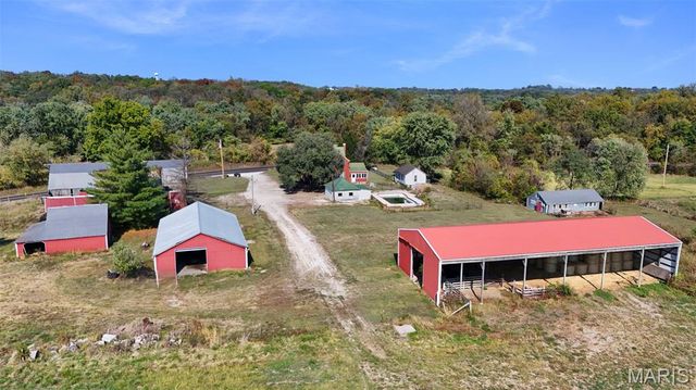 5088 Highway KK, New Haven, MO 63068