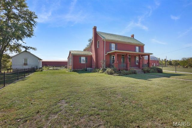 5088 Highway KK, New Haven, MO 63068