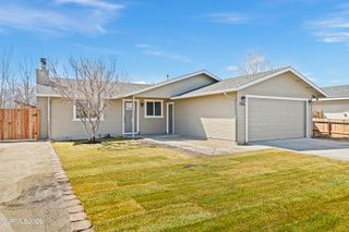 786 Hornet Drive, Gardnerville, NV 89460