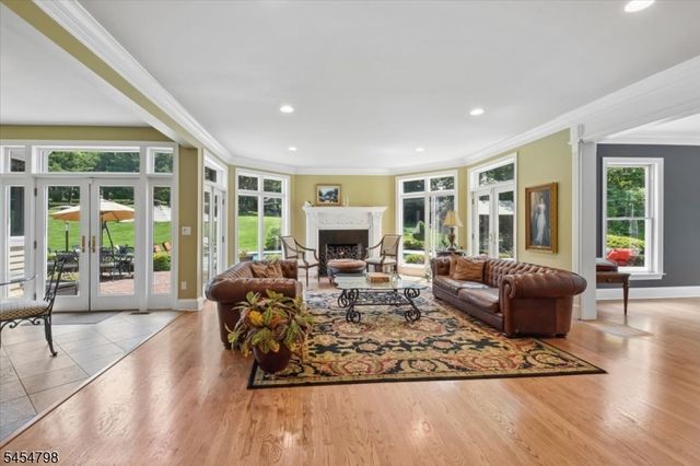 7 Martin Ln, Mendham Twp., NJ 07960