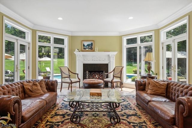 7 Martin Ln, Mendham Twp., NJ 07960