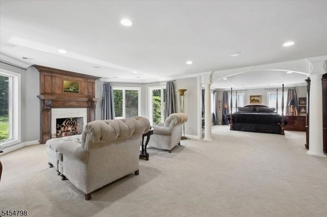 7 Martin Ln, Mendham Twp., NJ 07960