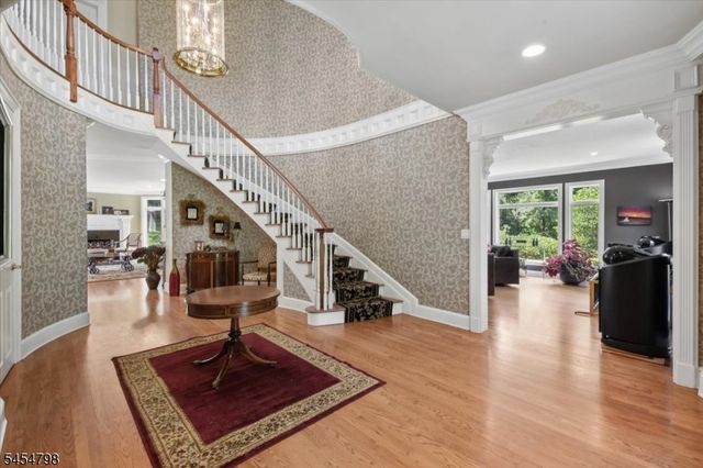 7 Martin Ln, Mendham Twp., NJ 07960
