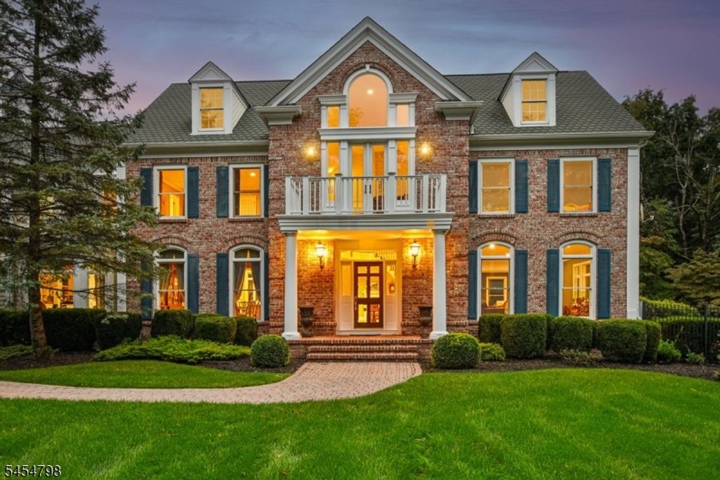 7 Martin Ln, Mendham Twp., NJ 07960 — photo 2