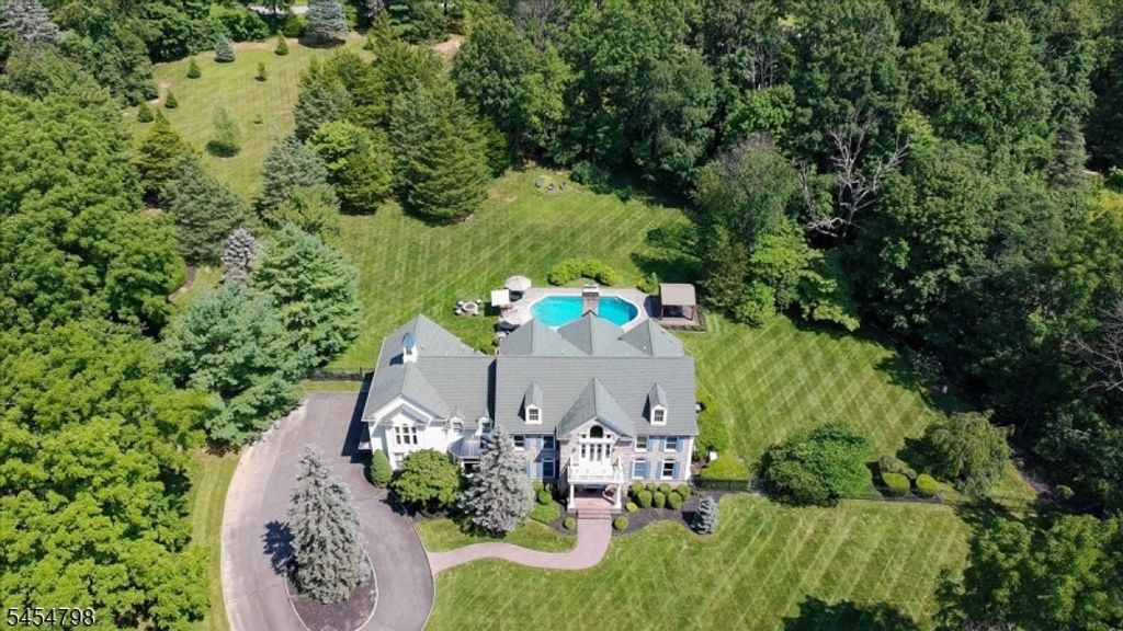7 Martin Ln, Mendham Twp., NJ 07960 — photo 3