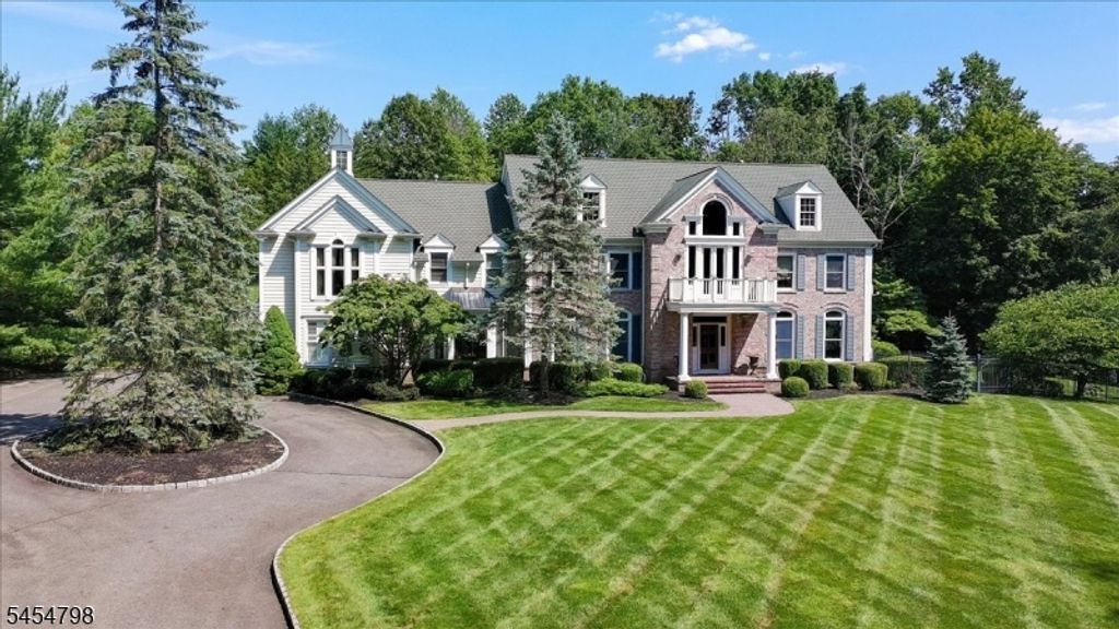 7 Martin Ln, Mendham Twp., NJ 07960 — photo 4