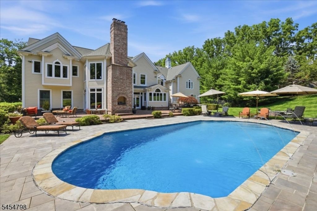 7 Martin Ln, Mendham Twp., NJ 07960 — photo 5