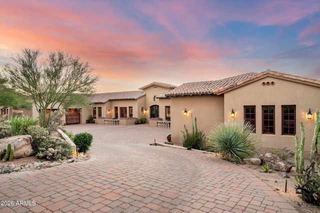 37750 N 93RD Street, Scottsdale, AZ 85262