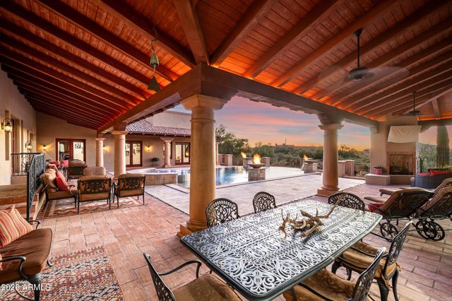 37750 N 93RD Street, Scottsdale, AZ 85262