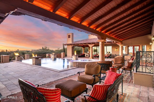 37750 N 93RD Street, Scottsdale, AZ 85262