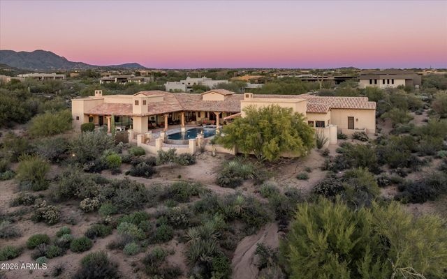 37750 N 93RD Street, Scottsdale, AZ 85262