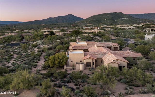 37750 N 93RD Street, Scottsdale, AZ 85262