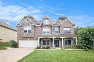 4630 Falls Avenue, Powder Springs, GA 30127