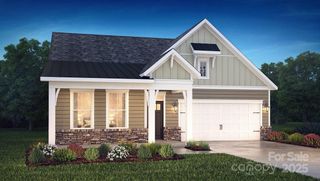 2061 Skyhawk Drive, York, SC 29745