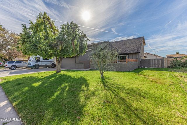 108 N Terrace Road, Chandler, AZ 85226