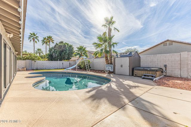 108 N Terrace Road, Chandler, AZ 85226