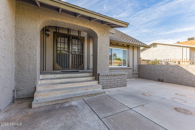 108 N Terrace Road, Chandler, AZ 85226