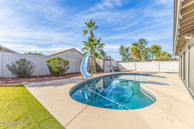 108 N Terrace Road, Chandler, AZ 85226