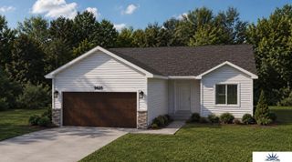 9625 N 167th Street, Bennington, NE 68007
