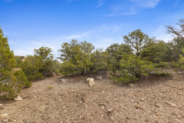 1961 Cerros Colorados, Santa Fe, NM 87501