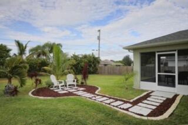324 SW Kestor Drive, Port St. Lucie, Port St Lucie, FL 34953