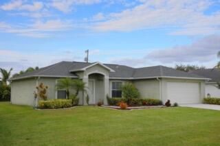 324 SW Kestor Drive, Port St. Lucie, Port St Lucie, FL 34953