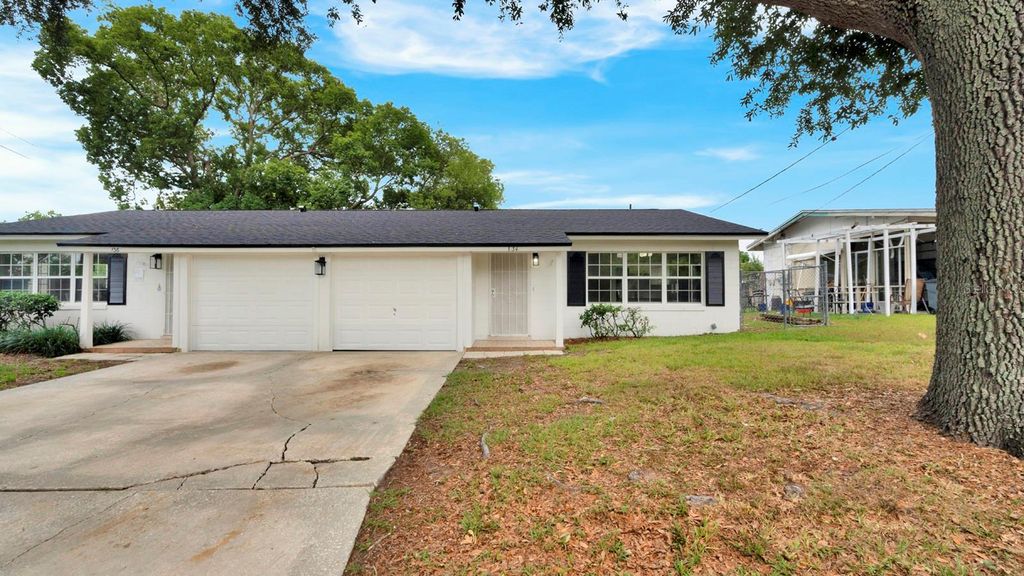 134 JEWEL DRIVE, Altamonte Springs, FL 32714