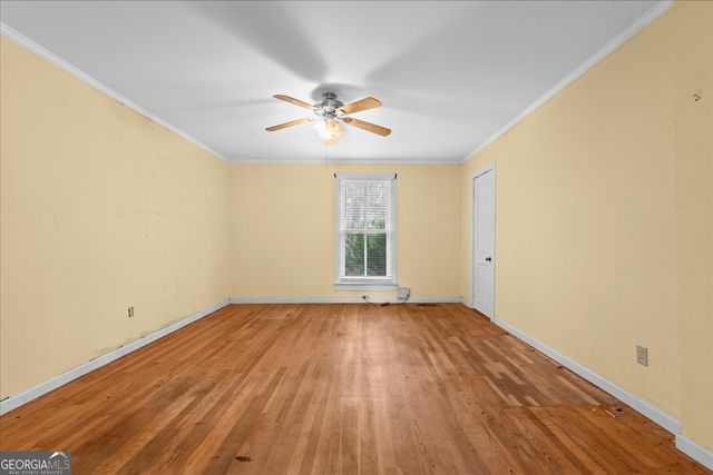 127 Martin Luther King Jr Drive, Crawfordville, GA 30631