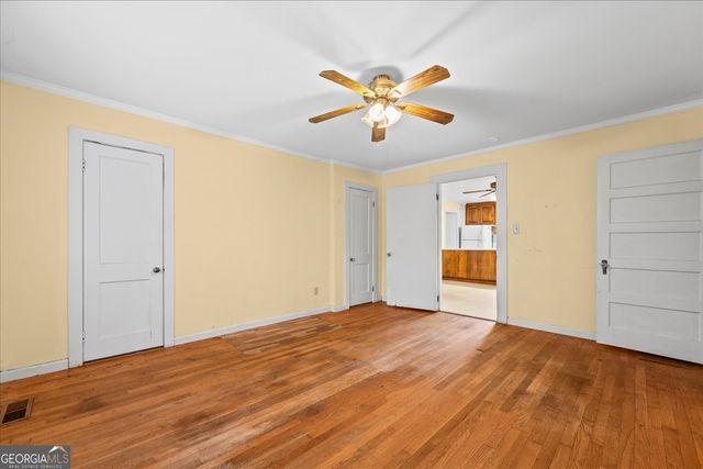 127 Martin Luther King Jr Drive, Crawfordville, GA 30631